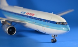   1/144 Airbus A300B2 AIR INTER