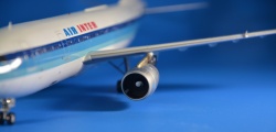   1/144 Airbus A300B2 AIR INTER