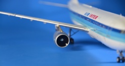   1/144 Airbus A300B2 AIR INTER