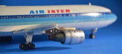   1/144 Airbus A300B2 AIR INTER