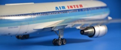   1/144 Airbus A300B2 AIR INTER