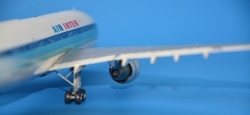   1/144 Airbus A300B2 AIR INTER