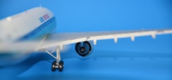   1/144 Airbus A300B2 AIR INTER