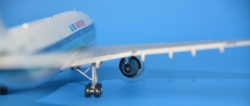   1/144 Airbus A300B2 AIR INTER