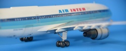   1/144 Airbus A300B2 AIR INTER