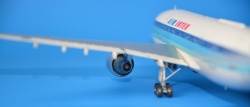   1/144 Airbus A300B2 AIR INTER