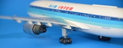   1/144 Airbus A300B2 AIR INTER