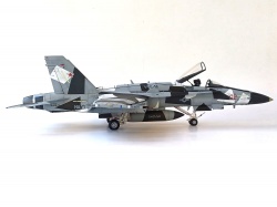 Kinetic 1/48 Boeing F/A-18C Hornet