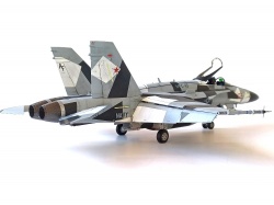 Kinetic 1/48 Boeing F/A-18C Hornet