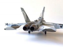 Kinetic 1/48 Boeing F/A-18C Hornet