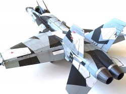 Kinetic 1/48 Boeing F/A-18C Hornet