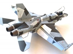 Kinetic 1/48 Boeing F/A-18C Hornet