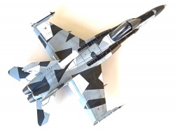 Kinetic 1/48 Boeing F/A-18C Hornet