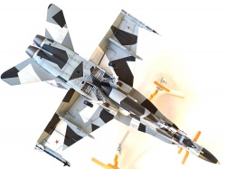 Kinetic 1/48 Boeing F/A-18C Hornet