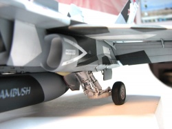 Kinetic 1/48 Boeing F/A-18C Hornet