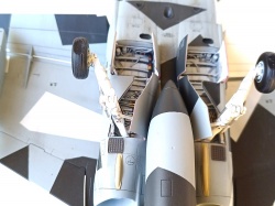 Kinetic 1/48 Boeing F/A-18C Hornet