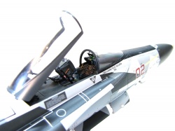 Kinetic 1/48 Boeing F/A-18C Hornet