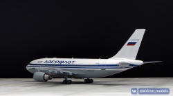   1/144 Airbus A310-300 