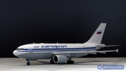   1/144 Airbus A310-300 