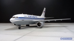   1/144 Airbus A310-300 