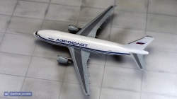   1/144 Airbus A310-300 