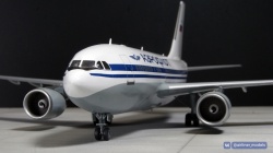   1/144 Airbus A310-300 