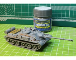 Snake Model 1/72 -122-54 -   