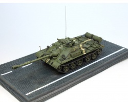 Snake Model 1/72 -122-54 -   