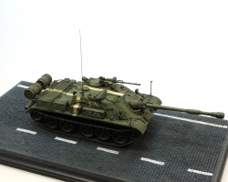 Snake Model 1/72 -122-54 -   