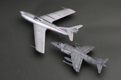 Modelsvit 1/72 -320 -    