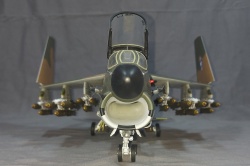 Trumpeter 1/32 LTV A-7D Corsair II