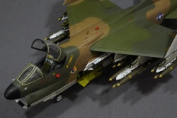 Trumpeter 1/32 LTV A-7D Corsair II