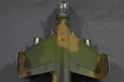 Trumpeter 1/32 LTV A-7D Corsair II