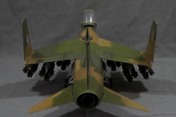 Trumpeter 1/32 LTV A-7D Corsair II