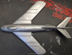 AMMO MiG 1/48 -17