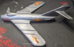 AMMO MiG 1/48 -17