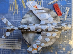 AMMO MiG 1/48 -17