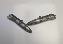 AMMO MiG 1/48 -17