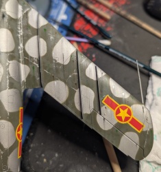 AMMO MiG 1/48 -17