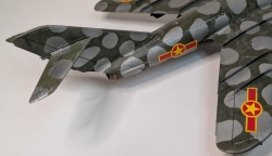 AMMO MiG 1/48 -17