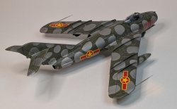 AMMO MiG 1/48 -17