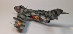 AMMO MiG 1/48 -17