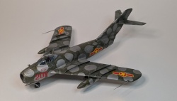 AMMO MiG 1/48 -17