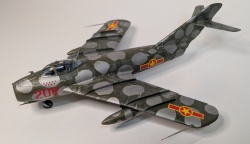 AMMO MiG 1/48 -17