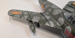 AMMO MiG 1/48 -17