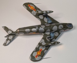 AMMO MiG 1/48 -17