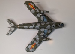 AMMO MiG 1/48 -17