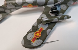 AMMO MiG 1/48 -17