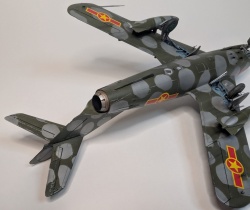 AMMO MiG 1/48 -17