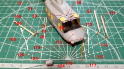 DreamModel 1/72 UH-1Y Venom -    